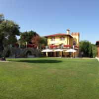 foto Il Roncal Wine Resort Cividale del Friuli