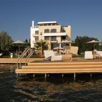 foto Imago Boutique Hotel Mamaia