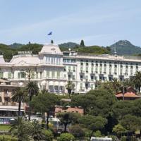 foto Imperiale Palace Hotel Santa Margherita Ligure