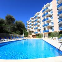foto Inter-Hotel Les Agapanthes de L'Esterel Cannes