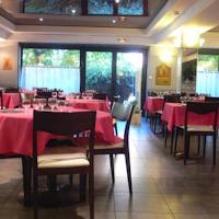 foto Inter-Hotel Parc Des Expositions Marsiglia