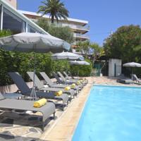 foto Inter-Hôtel des Orangers Cannes