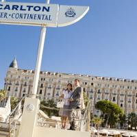 foto InterContinental Carlton Cannes Centro di Cannes, Cannes