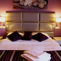 foto Irin Hotel Antibes