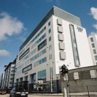 foto Jurys Inn Plymouth Plymouth