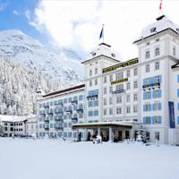 foto Kempinski Grand Hotel Des Bains Sankt Moritz
