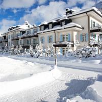 foto Kempinski Residences St. Moritz Sankt Moritz