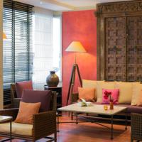 foto Kipling Manotel Paquis, Ginevra