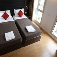 foto Klick Hotel Stazione Centrale, Milano