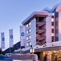 foto Kongress Hotel Davos Davos