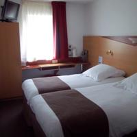 foto Kyriad Hotel Cannes Mandelieu Cannes