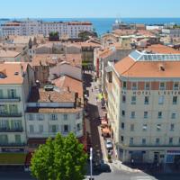 foto L'Esterel Centro di Cannes, Cannes