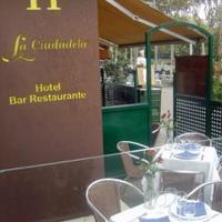 foto La Ciudadela Barcellona