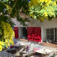 foto La Jabotte Boutique Hotel Antibes
