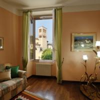 foto La Loggia Appartamenti Brescia
