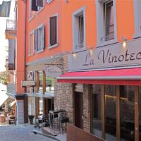 foto La Rouvenaz Montreux