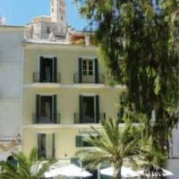 foto La Ventana Ibiza città