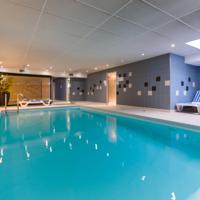 foto Lagrange Apart’Hotel Strasbourg Wilson Strasburgo