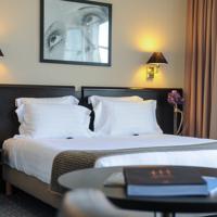 foto Le Grand Hotel Strasburgo