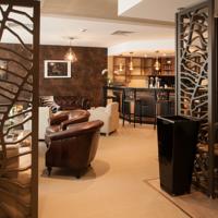 foto Le Lodge Brit Hotel Strasbourg Zenith Strasburgo