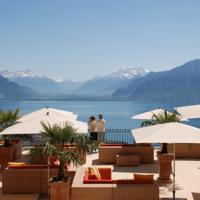 foto Le Mirador Resort & Spa Vevey