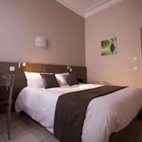 foto Le Strasbourg Hotel Montpellier