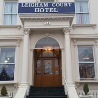 foto Leigham Court Hotel Lambeth, Londra