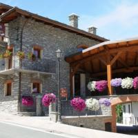 foto Lo Teisson Aosta