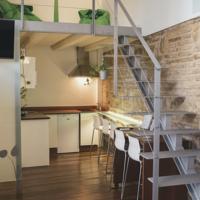 foto LOFTS TRIGO 13 Córdoba