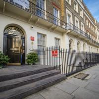 foto LSE Passfield Hall Camden, Londra