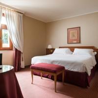 foto Lugano Dante Center Swiss Quality Hotel Lugano