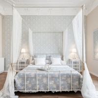 foto Lumine Suites Barcelona Hostal Eixample, Barcellona