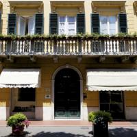 foto Lyric Hotel Levanto Levanto
