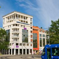 foto Madame Vacances Residence Les Consuls de la Mer Montpellier