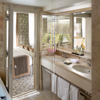 foto Mandarin Oriental, Geneva Saint-Gervais / des Grottes, Ginevra
