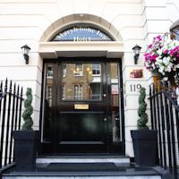foto Marylebone Inn Quartiere di Westminster, Londra