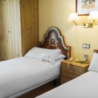 foto Mesón Castilla Atiram Hotels Ciutat Vella (Città Vecchia), Barcellona