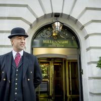 foto Millennium Hotel London Mayfair Quartiere di Westminster, Londra