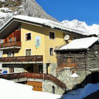 foto Miramonti Valtournenche