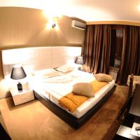 foto Mizuumi Boutique Hotel Mamaia