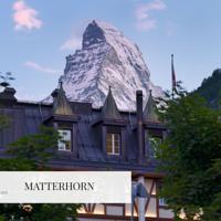 foto Mont Cervin Palace Zermatt