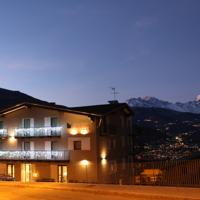 foto Monte Emilius Aosta