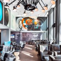 foto Motel One Basel Basilea