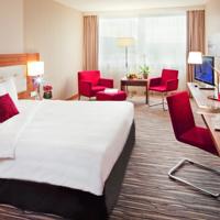 foto Mövenpick Hotel & Casino Geneva Ginevra