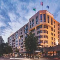 foto Mövenpick Hotel Lausanne Sous-Gare-Ouchy, Losanna