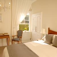 foto Nansloe Manor Helston