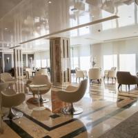 foto Nash Airport Hotel Ginevra