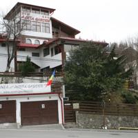 foto New Aosta Garden Sinaia