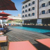 foto Newhotel of Marseille - Vieux Port Marsiglia