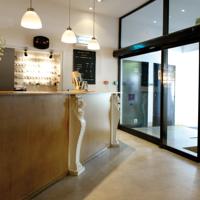 foto Newhotel Saint Charles Marsiglia